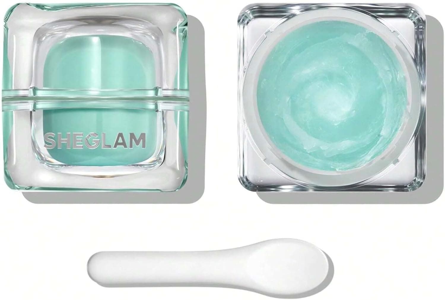 Sheglam Glacier Glo Smoothing Primer 30g