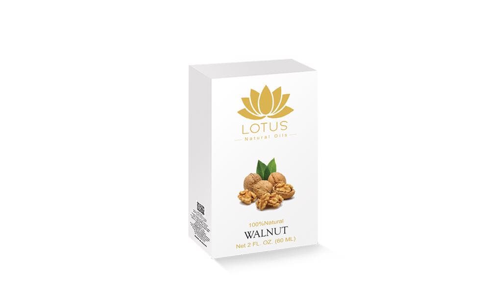 Lotus Walnut Oil The Ultimate Solution for Dark Circles & Mood Enhancement