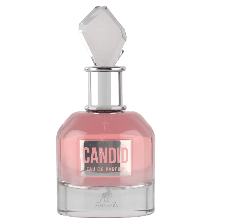 MAISON ALHAMBRA EDP Candid For Women 100ml