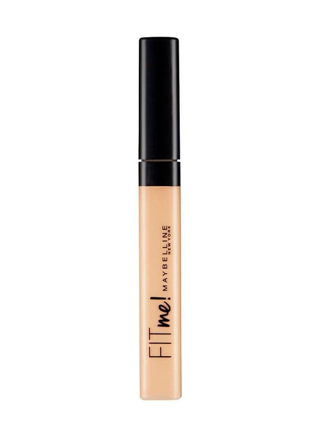 Maybelline Fit Me Liquid Concealer 10 Light