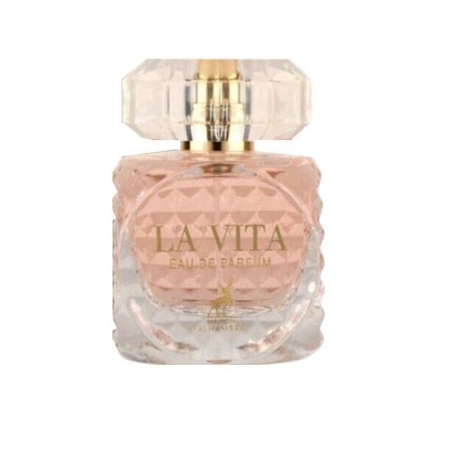 MAISON ALHAMBRA EDP La Vita for women 100ml