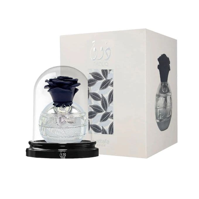 Lattafa THOUQ EDP For Unisex EDP 80ml