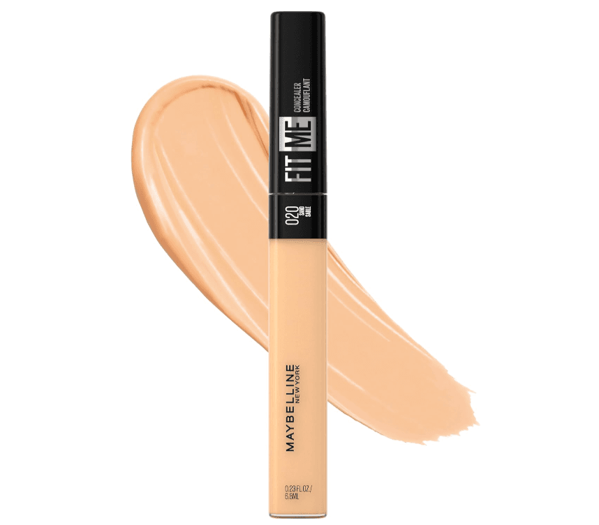Maybelline Fit Me Liquid Concealer 20